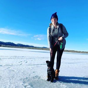 Meet your Posher, Grace